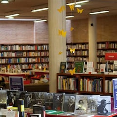 ¿Cuándo vuelven a operar las librerías, papelerías y lavanderías?