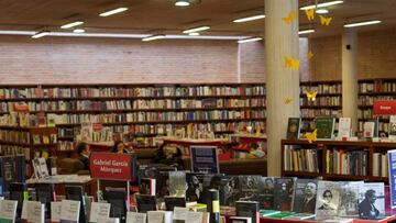Esta es la fecha en la que librerías, papelerías y lavanderías podrán volver a operar en el país