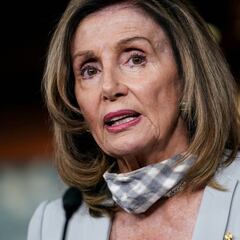 Second stimulus check: US coronavirus relief bill update