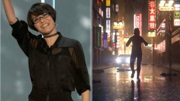 Ikumi Nakamura deja Tango Gameworks en pleno desarrollo de Ghostwire: Tokyo