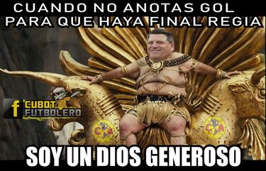 Tigres hace historia con su tercera final consecutiva