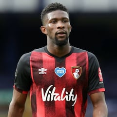 Lazio se interesa en Jefferson Lerma