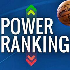 Power Rankings, edición final de temporada y previa playoffs