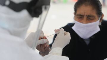 Vacuna contra el coronavirus: ¿qué grupos tendrán prioridad cuando llegue a Perú?