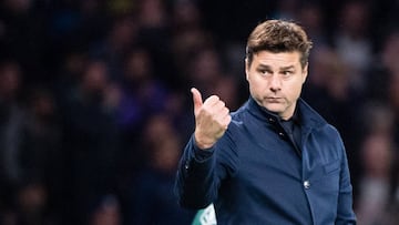 ¿Se ha acabado el ciclo del Tottenham de Pochettino?