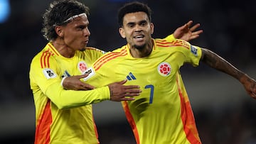 Colombia, reto con recompensa doble: cortar la mala racha y clasificar al Mundial
