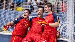 La reconquista de Bargalló