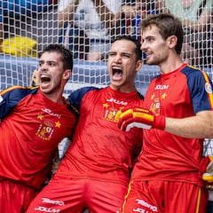 La reconquista de Bargalló