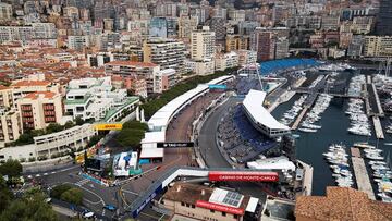 La tradición de correr al límite