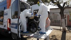 Coronavirus: ¿cómo hacen en Costa Rica para frenar la pandemia?