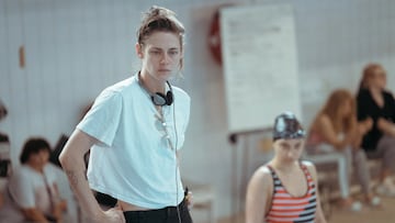 La cronología del agua