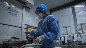 ¿Qué dice el decreto 538 y por qué protestan los médicos en Colombia?