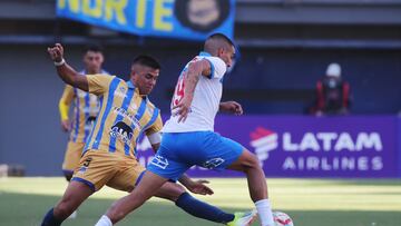 Una figura del fútbol chileno salta a un grande de Sudamérica