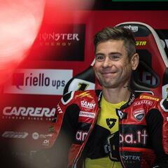 Bautista cambia de opinión