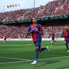 Pese a Mbappé, el Barça