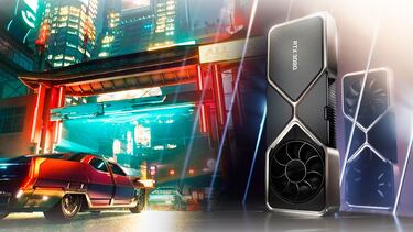Geforce Now 3080 RTX, un atajo al lujo
