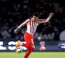 Giménez, el káiser está más cerca