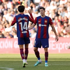 LaLiga EA Sports: Las claves del empate entre Rayo Vallecano y FC Barcelona