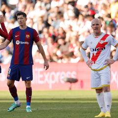 Un Barça al límite