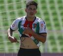 ¡De la mano de Benítez! Palestino ganó y se ilusiona