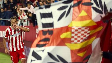 Fin de semana para romper el techo de la sexta posición