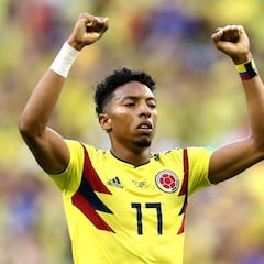 Oficial: Mojica ya es del Girona y firma por cuatro temporadas