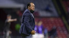 Juan Reynoso: “Dimos un gran golpe de autoridad”