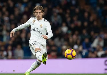 Spurs name price for Eriksen move to Real Madrid