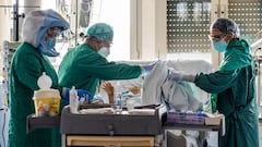 Coronavirus Perú: ¿por qué motivos va la Federación Médica a dos días de paro?