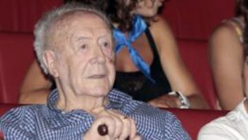 Iriondo en 2006 a AS: "No quiero ver al Athletic en Segunda"