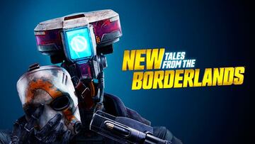 New Tales from the Borderlands, análisis. Mismo rostro, distinto corazón