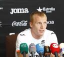 Mathieu: "Guardiola me mandó un mensaje… y le dije que no”