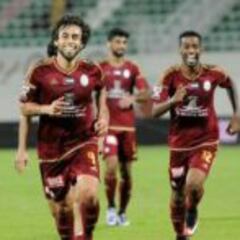 Jorge Valdivia le ganó el duelo de "Magos" a Luis Jimenez