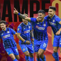 Cruz Azul a aumentar la hegemonía de la Liga MX frente a la MLS