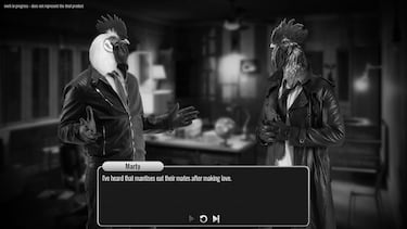 Uno de los mejores indies de 2020 anuncia su secuela y se va a montar un buen pollo