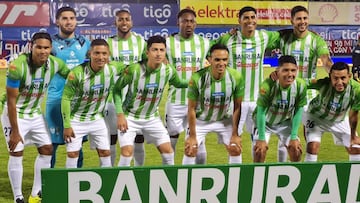 El último campeón con el CD FAS de El Salvador ahora mantiene una línea similar en Guatemala al vencer a un gran rival y apropiarse del torneo.