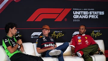 Apple TV agrees huge new deal to show Formula 1: How much will it cost?