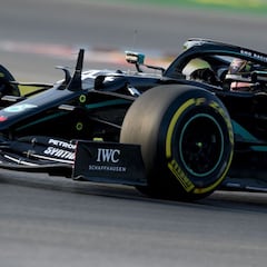 "Un desastre, terrorífico... es una mierda con mayúsculas"