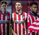 El salto de calidad del Atlético