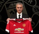 Las 5 razones por las que el United ha despedido a Mourinho