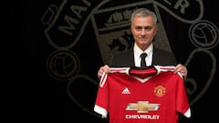 Las 5 razones por las que el United ha despedido a Mourinho