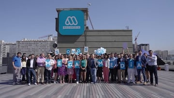 Mientras asegura dos fichajes desde Chilevisión, Mega ejecuta una jornada de despidos: el Festival de Viña da un giro