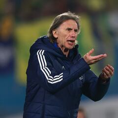 Gareca sorprende con este mensaje sobre su futuro en Chile: “En un próximo proceso de Eliminatorias espero...”