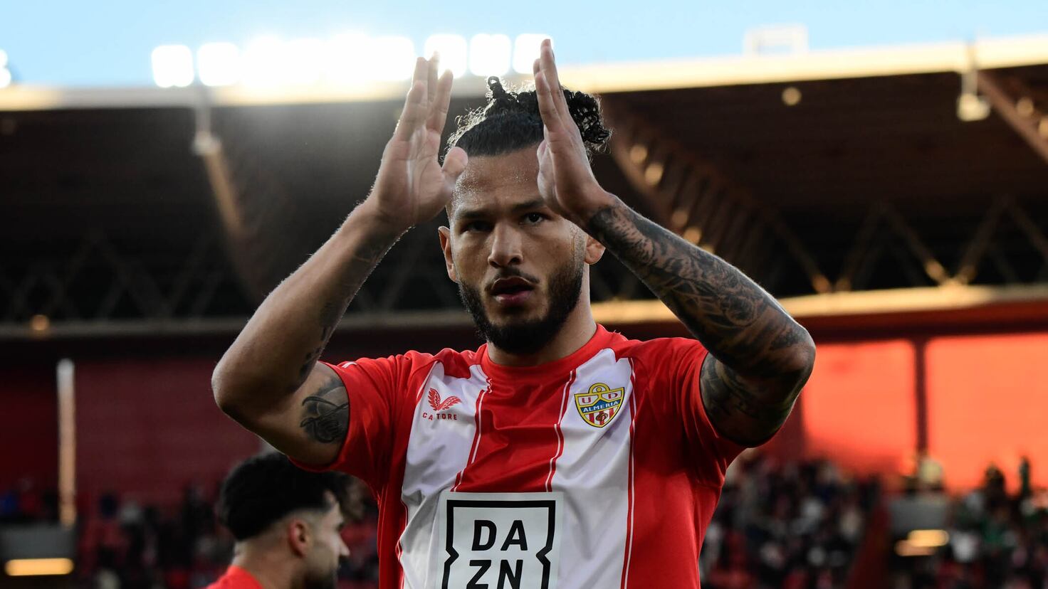 Oficial: Luis Suárez ficha por el Sporting de Portugal