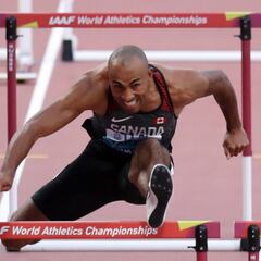 El atleta invencible que negó a Nike