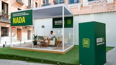 Talento joven en el deporte… y en la energía