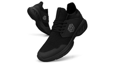 ¿Unas zapatillas cómodas y baratas? Este modelo te va a encantar