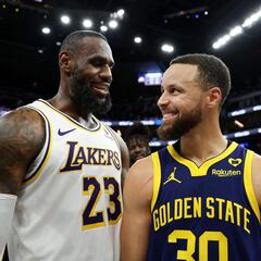 Así se jugará el Torneo Play-in 2024 de la NBA