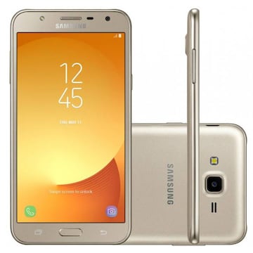 Samsung Galaxy J7 Neo recibirá Oreo este mes de diciembre, en teoría.