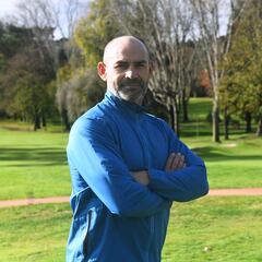 Paco Jémez: “Siempre lo digo: si quieres divertirte, vente a Vallecas”